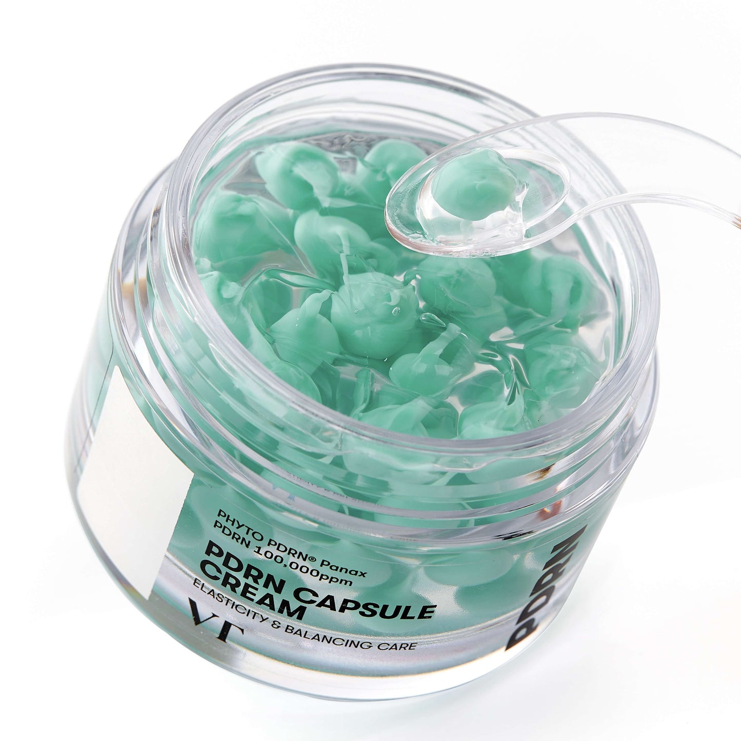 PDRN cansule cream 100