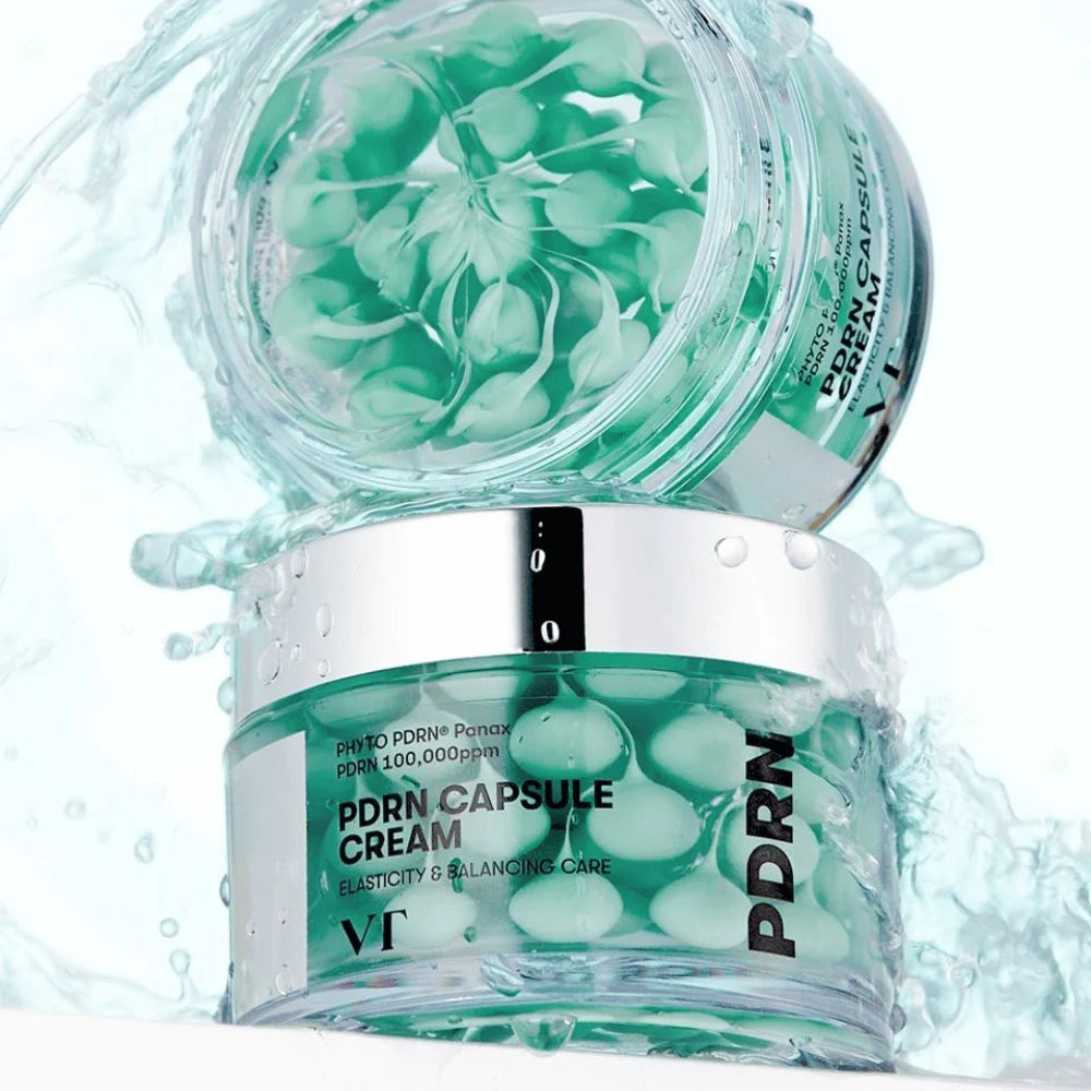 PDRN cansule cream 100
